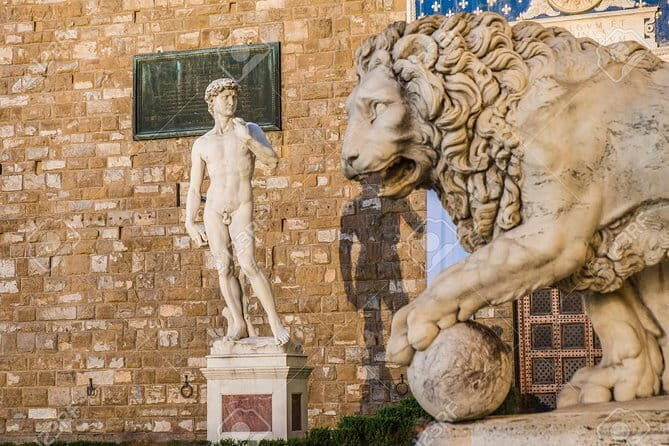 Florence City Walking Tour - Practical Details and Tips
