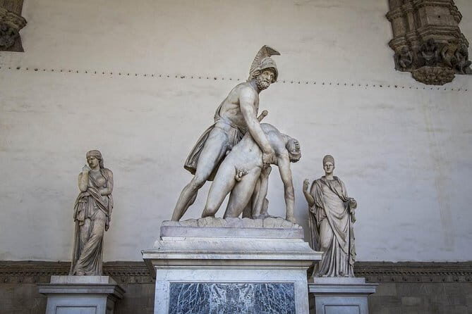 Florence City Walking Tour - FAQ