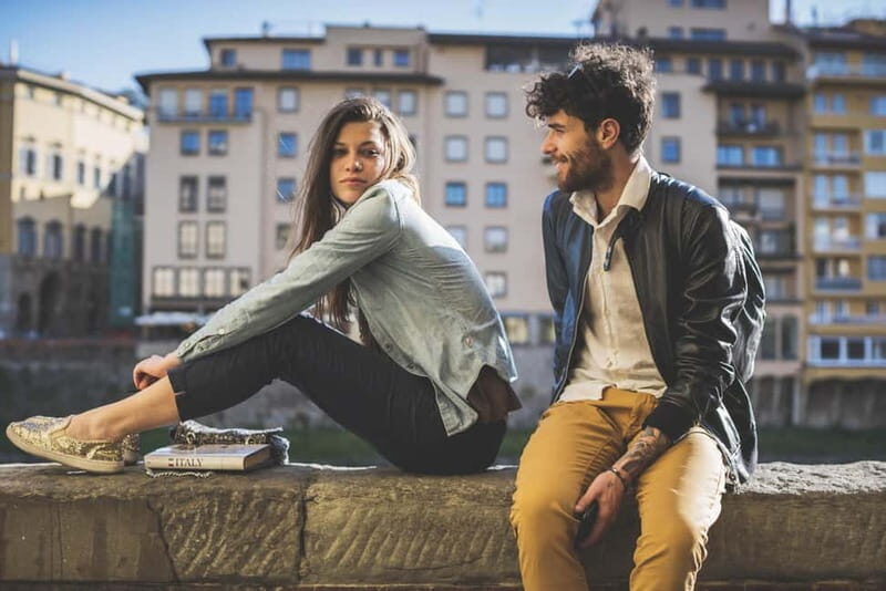 Florence: Classics Photoshoot with Ponte Vecchio Bridge - Final Thoughts