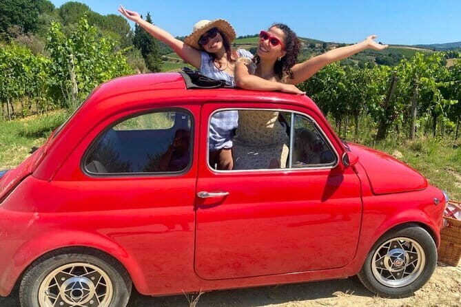 Florence Cooking Class in a Gorgeous Countryside Home with Maria - The Sum Up: Who Will Love This Experience?
