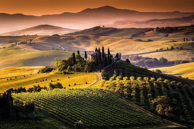 Florence Cooking Class in a Gorgeous Countryside Home with Maria - Frequently Asked Questions