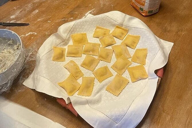 Florence Cooking Class in a Gorgeous Countryside Home with Maria - An In-Depth Look at the Experience