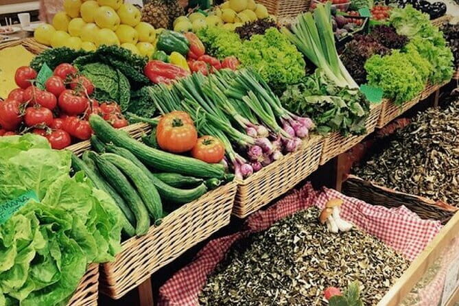 Florence Cooking Class in a Gorgeous Countryside Home with Maria - FAQ