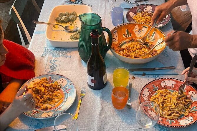Florence Cooking Class in a Gorgeous Countryside Home with Maria - Discover the Authentic Charm of a Florence Cooking Class in the Countryside with Cristina