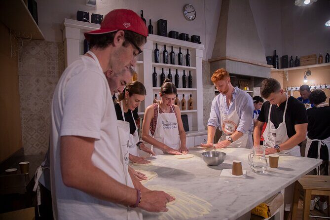 Florence Cooking Class The Art of Making Gelato & Authentic Pizza - What Reviewers Love (and a Few Caveats)