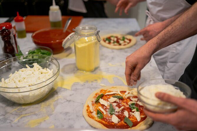 Florence Cooking Class The Art of Making Gelato & Authentic Pizza - FAQ