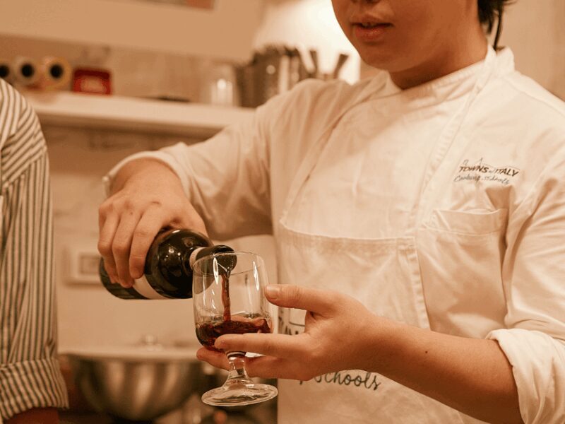 Florence: Cooking Class with Local Food Market Tour - FAQ