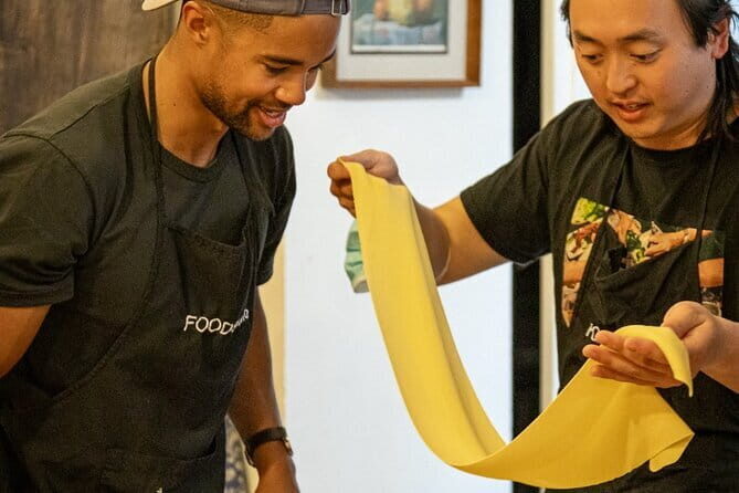 Florence Cooking Course with Historic Local Market Visit - Who Should Consider This Tour?