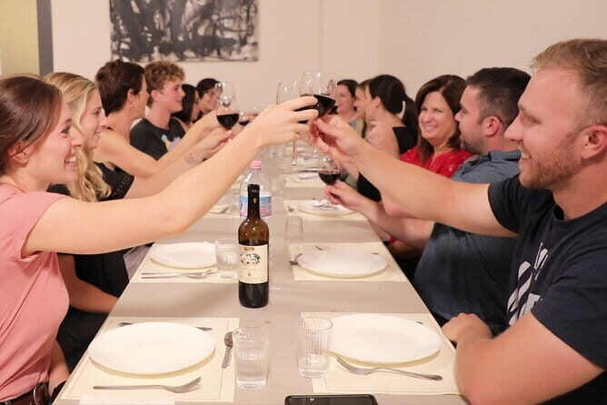 Florence Cooking Course with Historic Local Market Visit - FAQs