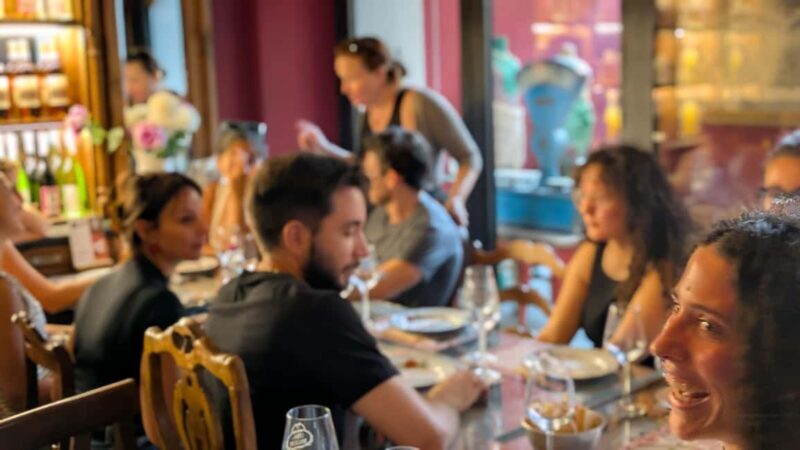 Florence Crimes, Murders & Ghosts Walking Tour with Tastings - FAQs