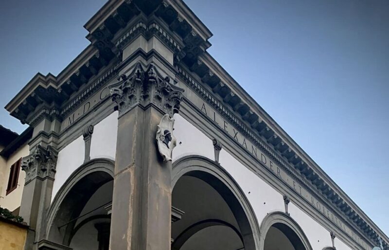 Florence: Dark Mysteries and Legends Guided Walking Tour - Final Thoughts