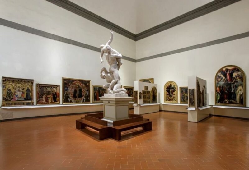 Florence: David & Accademia Gallery Small Group Tour - The Cost & How It Compares to Other Options