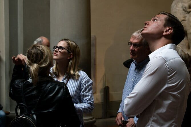 Florence: David Accademia Gallery Tour & Skip the Line Tickets - A Deep Dive into the Experience