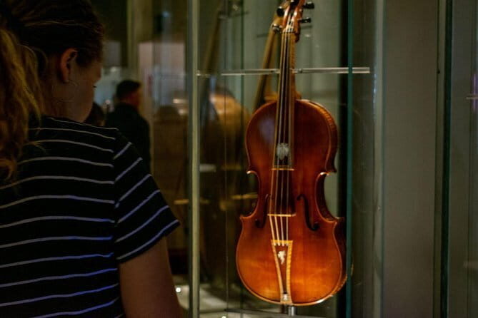 Florence: David Accademia Gallery Tour & Skip the Line Tickets - Final Thoughts