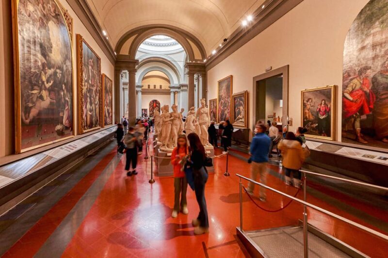 Florence: David & Accademia Guided Tour with Entry Tickets - Final Thoughts: Is It Worth It?