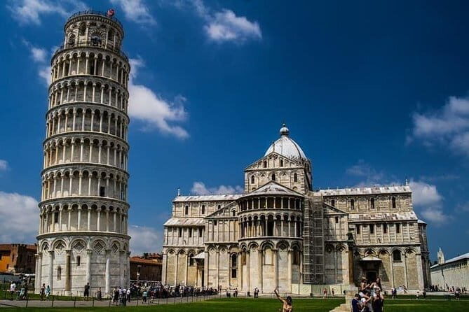 Florence Day Tour: Explore Pisa, Siena & San Gimignano with Lunch - A Deep Dive Into the Tuscany Day Tour