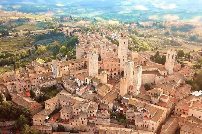 Florence Day Tour: Explore Pisa, Siena & San Gimignano with Lunch - Final Thoughts