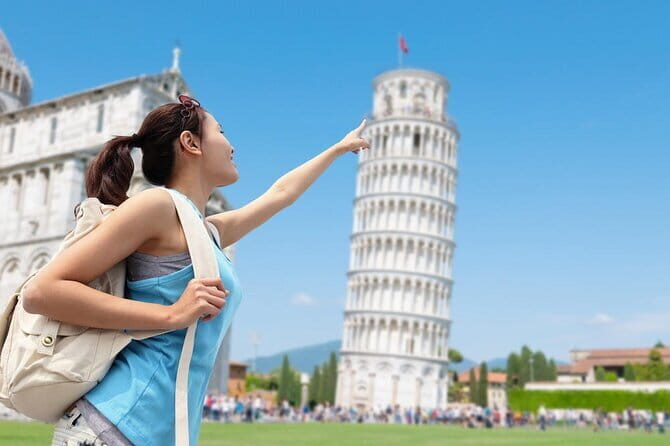 Florence Day Trip: Pisa, San Gimignano and Siena with Lunch - The Practicalities: Transportation, Timing, and Group Size