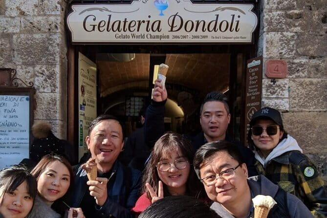 Florence Day Trip: Pisa, San Gimignano and Siena with Lunch - Who Is This Tour Best Suited For?