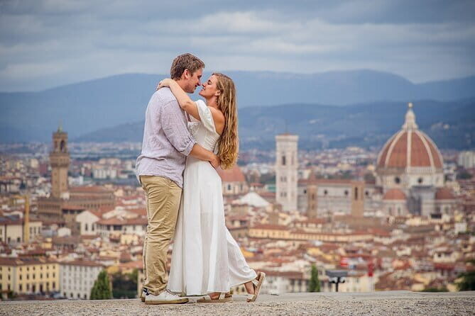 Florence Day Trip to Volterra and San Gimignano - Who This Tour Is Best For