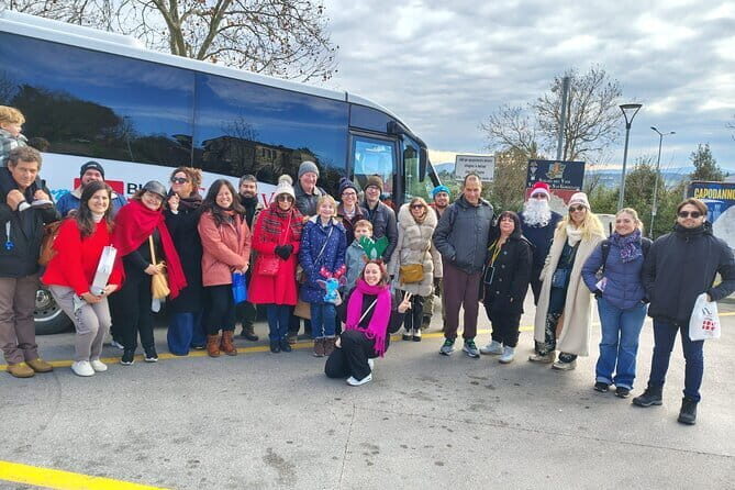 Florence: Day Trip with Free Time in San Gimignano and Siena - Value for Money