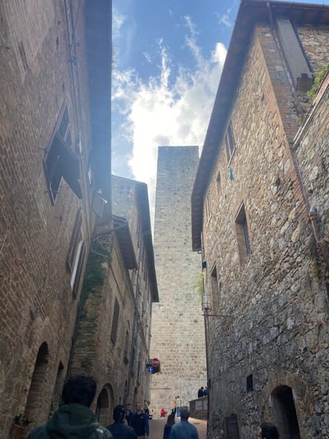 Florence: Day Trip with Free Time in San Gimignano and Siena - Florence: Day Trip with Free Time in San Gimignano and Siena — A Deep Dive