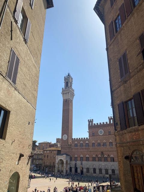Florence: Day Trip with Free Time in San Gimignano and Siena - What Makes This Tour Stand Out?