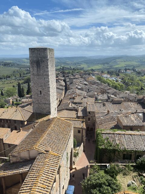 Florence: Day Trip with Free Time in San Gimignano and Siena - Final Thoughts: Who Is This Tour Perfect For?