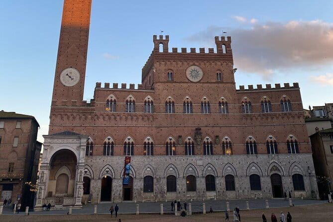Florence: Day Trip with Free Time in San Gimignano and Siena - Who Should Consider This Tour?