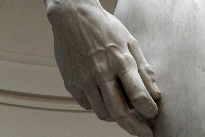 Florence: Discover David's Michaelangelo with a guide - The Experience: What You Can Expect