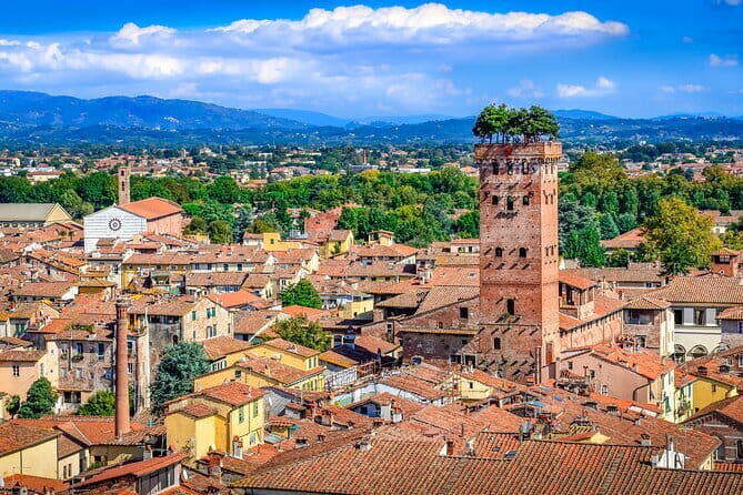 Florence Dome Climb & Private Guided Sightseeing Walking Tour with Hotel Pickup - Who Would Love This Tour?