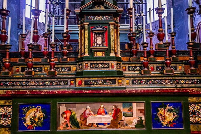 Florence Dome Climb & Private Guided Sightseeing Walking Tour with Hotel Pickup - FAQs