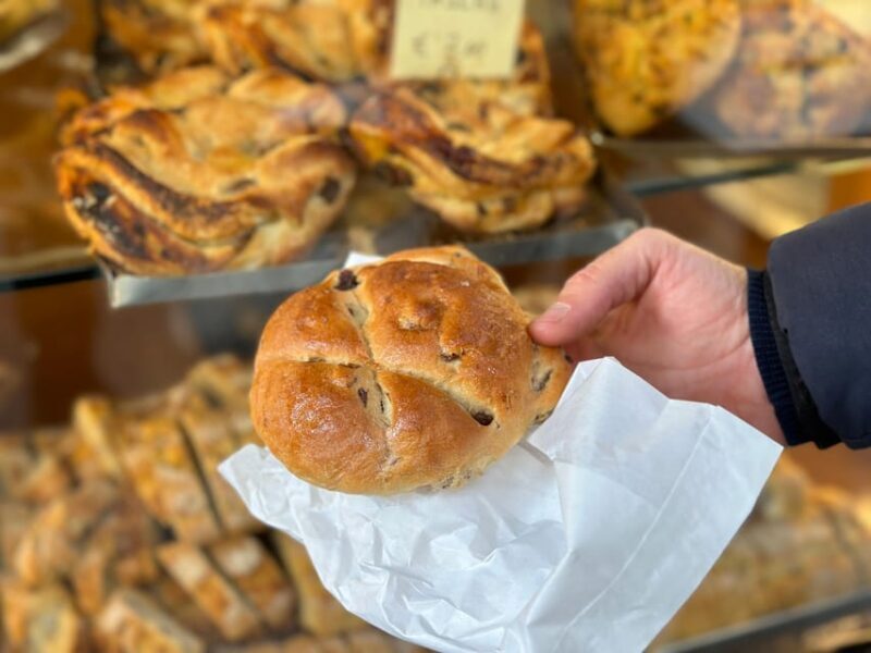Florence: Duomo area Tasting Food Tour with Local Guide - An In-Depth Look at the Food Tour Experience
