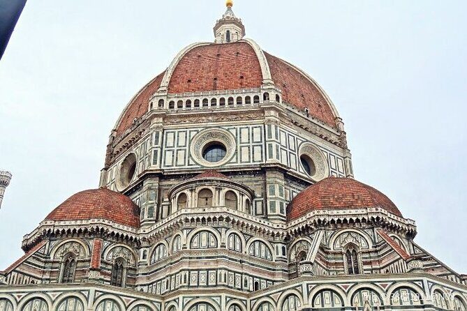Florence Duomo Cathedral Crypt, Baptistry and Museum Entry Ticket - An In-Depth Look at the Experience