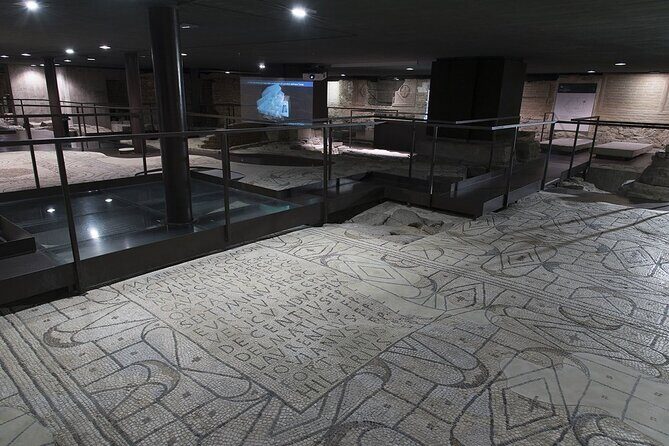 Florence Duomo Cathedral Crypt, Baptistry and Museum Entry Ticket - Who Is This Tour Best Suited For?