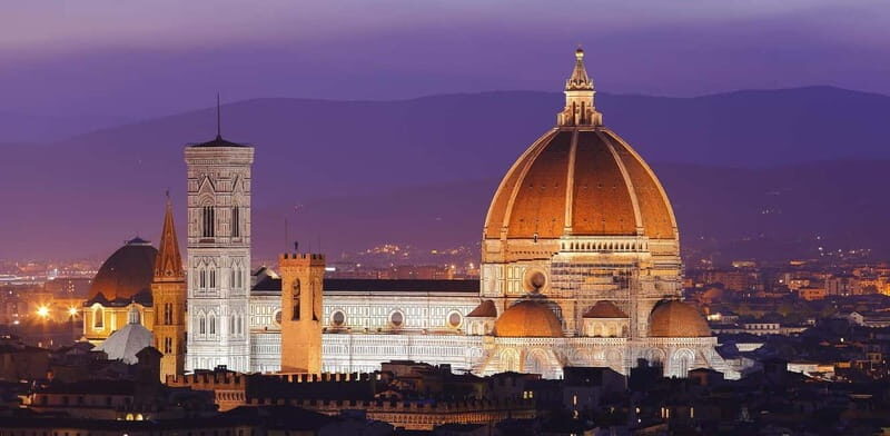 Florence: Duomo Cathedral Fast-Track Entry Ticket - Key Points