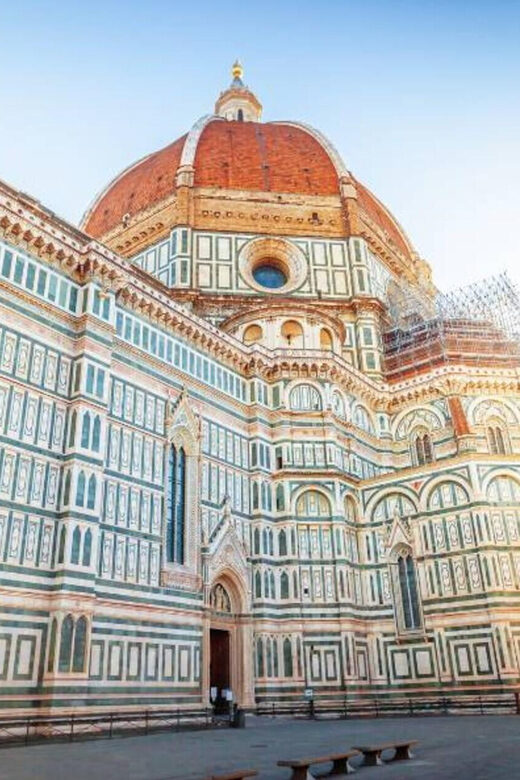 Florence: Duomo Cathedral Fast-Track Entry Ticket - Pricing and Value