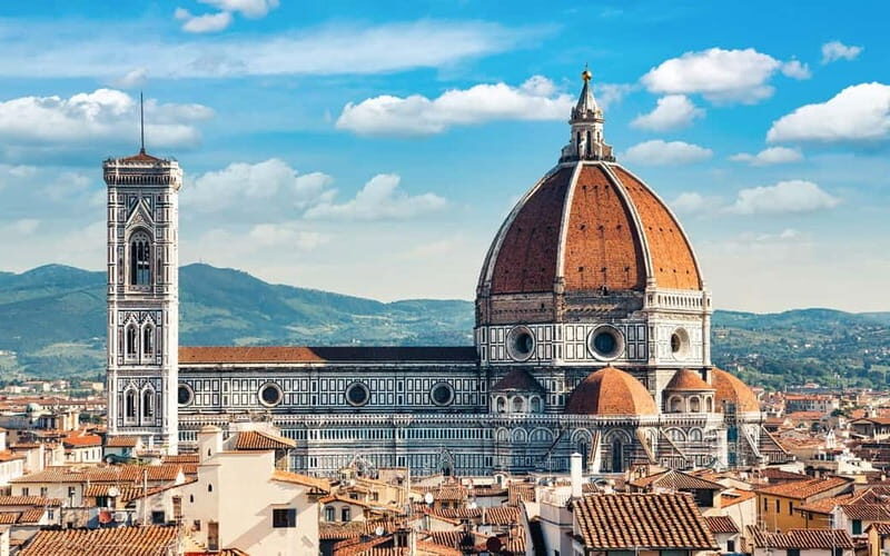 Florence: Duomo Cathedral Fast-Track Entry Ticket - Who Should Consider This Experience?