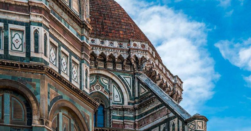 Florence: Duomo Cathedral Guided Tour - Key Points