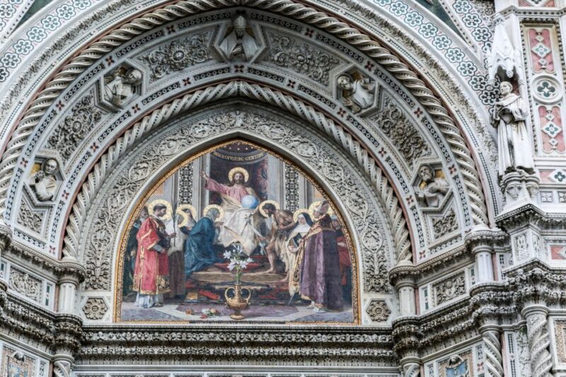Florence: Duomo Cathedral Guided Tour - Who Should Book This Tour?