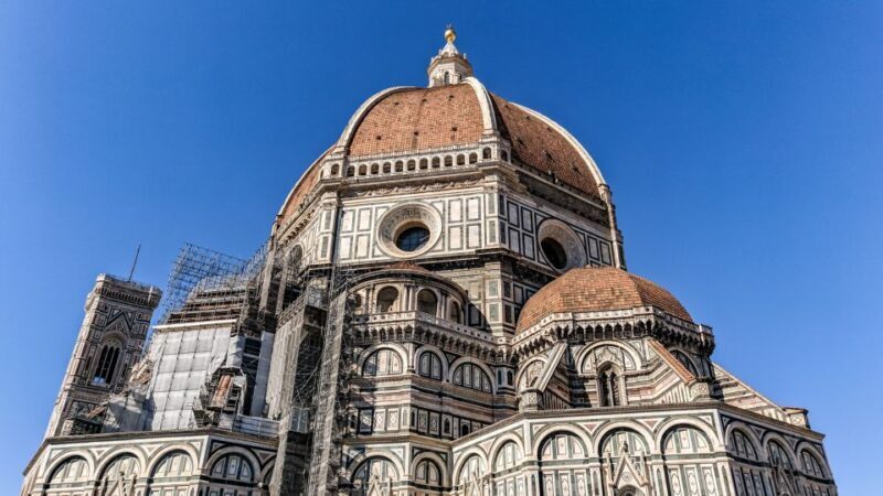 Florence: Duomo Cathedral Guided Tour - Final Thoughts