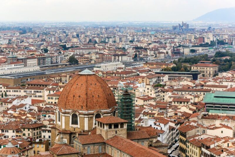 Florence: Duomo Cathedral Guided Tour - FAQ