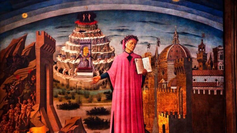 Florence: Duomo Cathedral Guided Tour with Fast-Track Entry - What’s Included and What’s Not?