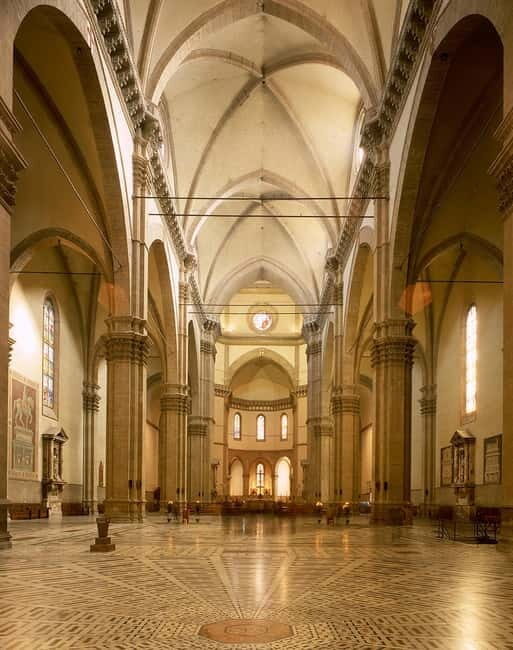 Florence: Duomo Cathedral Immediate VIP Access & Guided Tour - Key Points