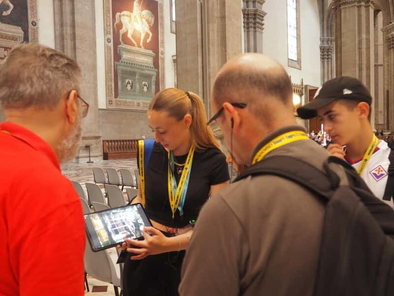 Florence: Duomo Cathedral Immediate VIP Access & Guided Tour - An In-Depth Look at the Florence Duomo Guided Tour