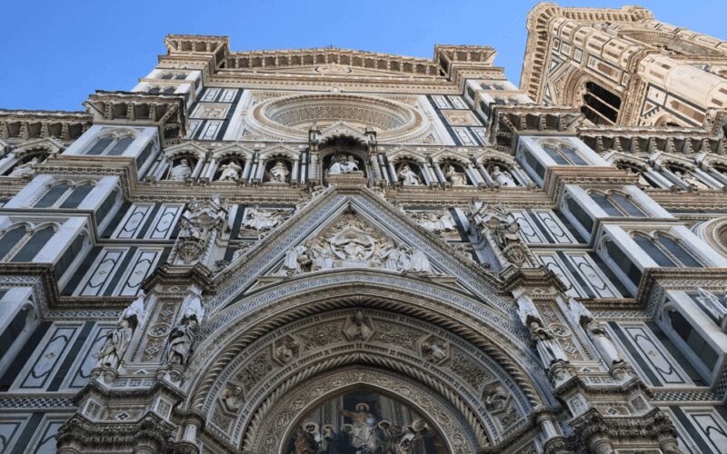 Florence: Duomo Cathedral Immediate VIP Access & Guided Tour - Final Thoughts
