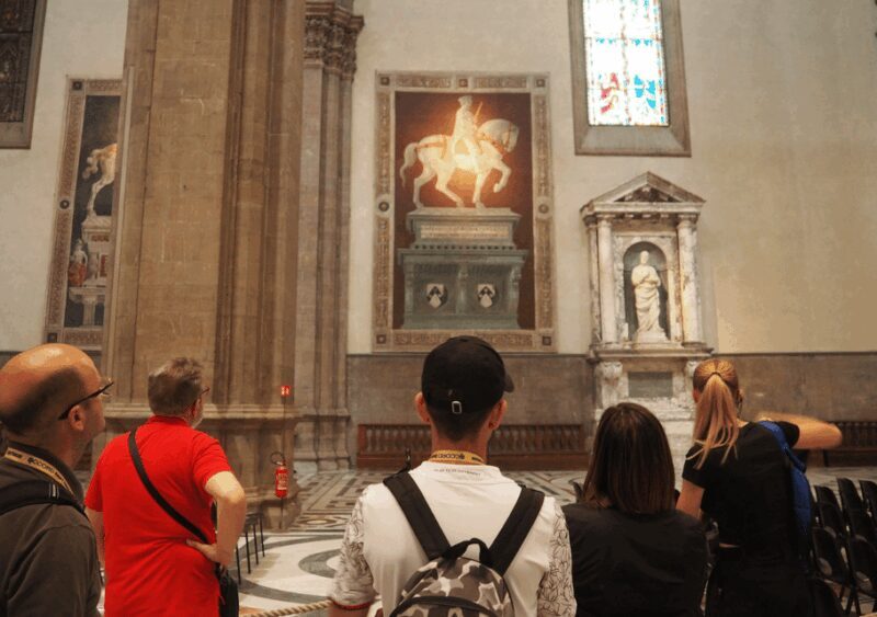 Florence: Duomo Cathedral Immediate VIP Access & Guided Tour - FAQ