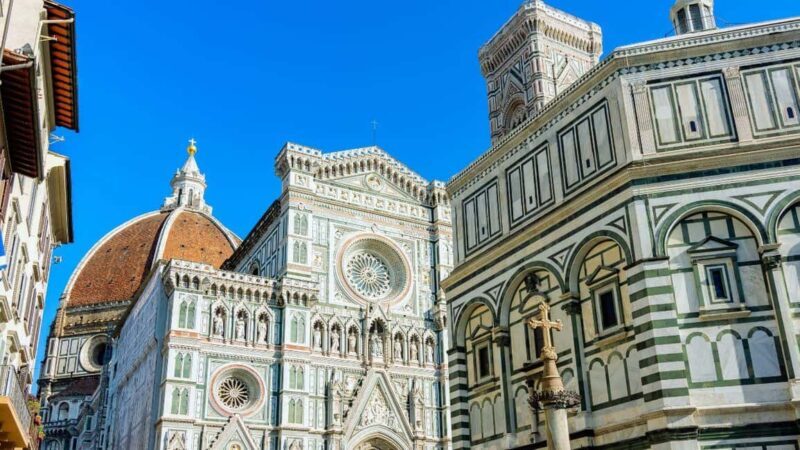 Florence: Duomo Cathedral priority entrance - An Honest Look at the Experience