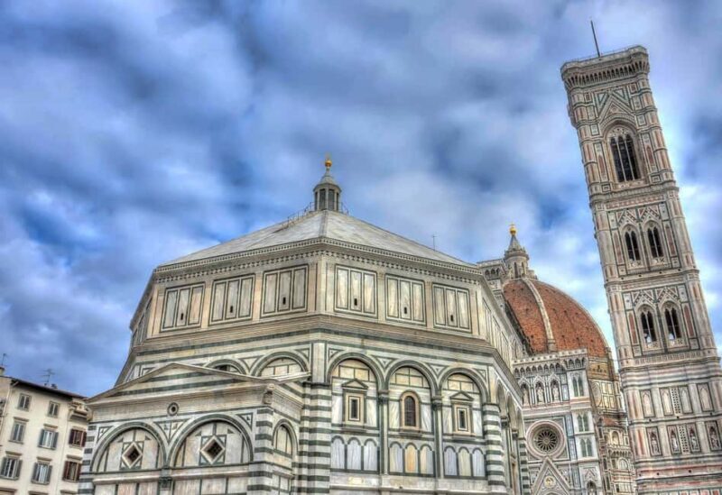 Florence: Duomo Cathedral priority entrance - The Sum Up