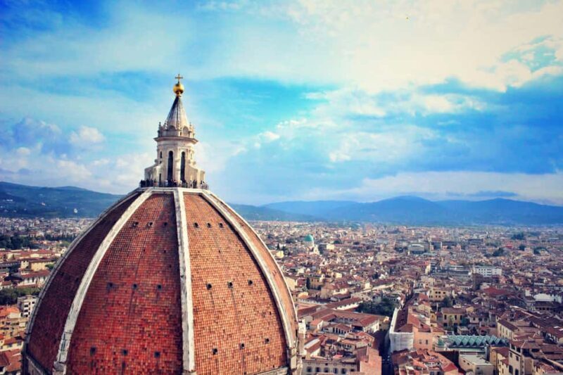 Florence: Duomo Cathedral priority entrance - FAQ